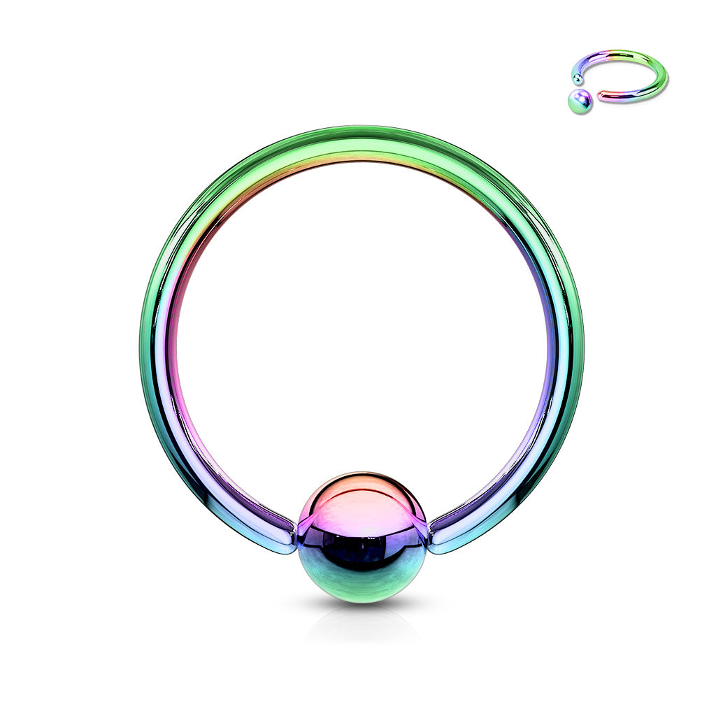 Last Chance Packs - CBR - Colourline