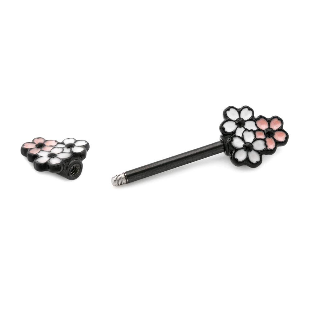 Nipple - Cherry Blossoms