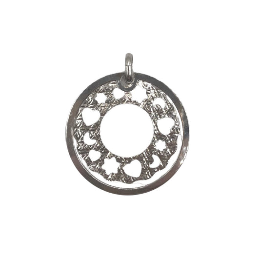 Pendants - Circle