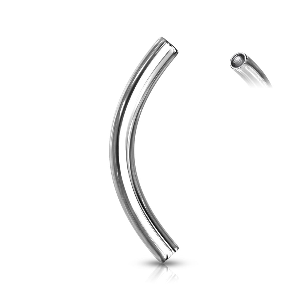 PARTS - IT Curved Barbells