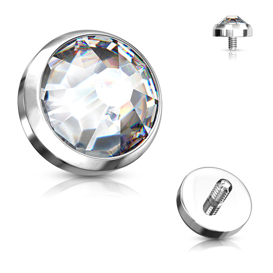 PARTS - IT Jewelled Disk