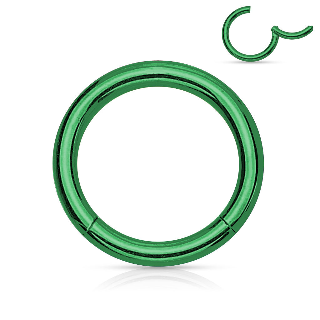 Segment Ring - Hinged Colourline