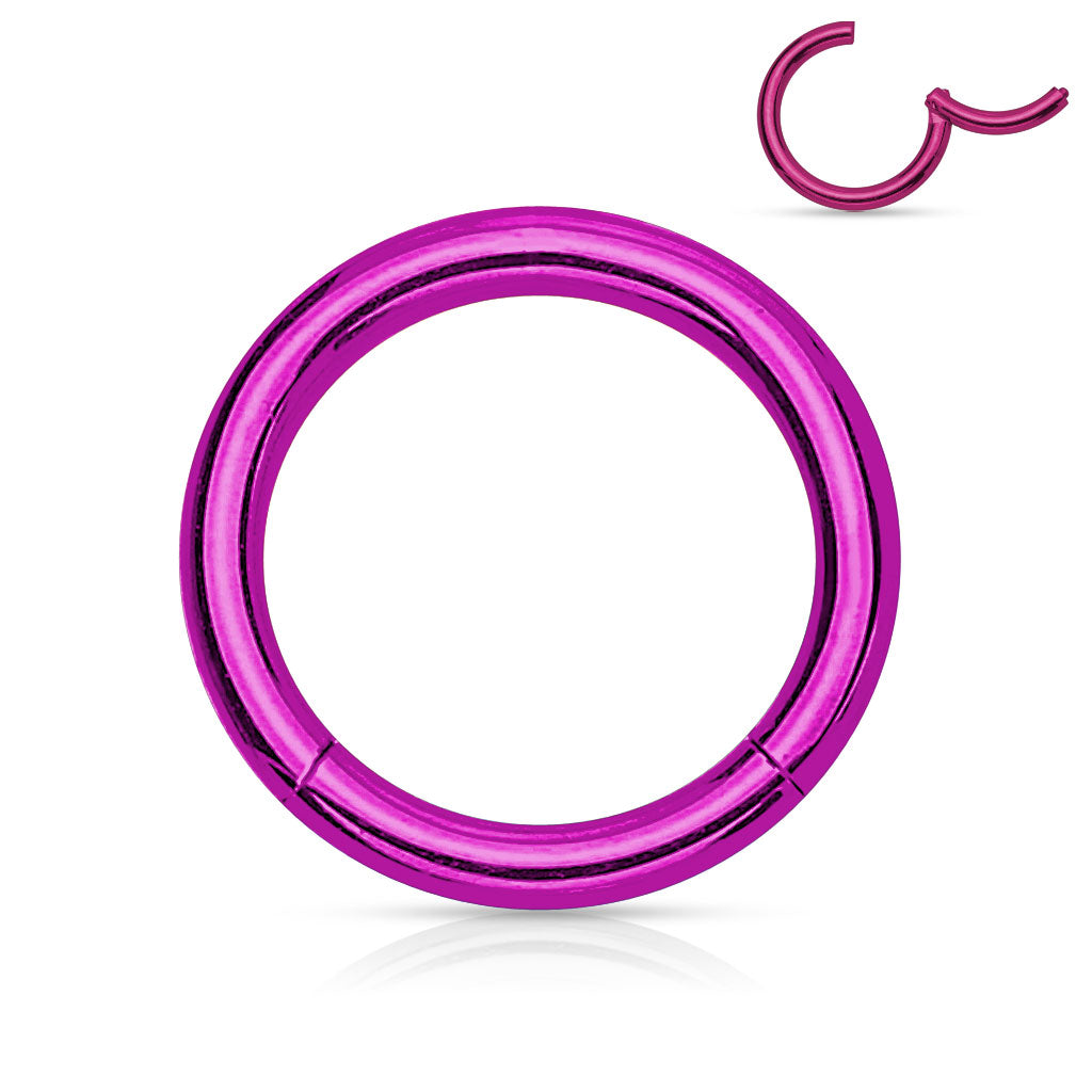 Segment Ring - Hinged Colourline