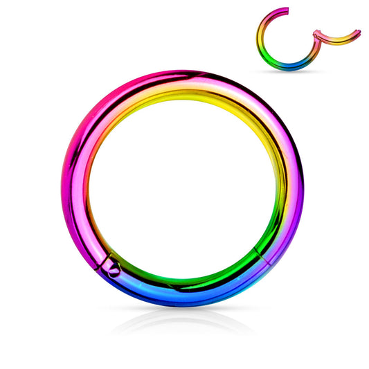 Segment Ring - Hinged Colourline