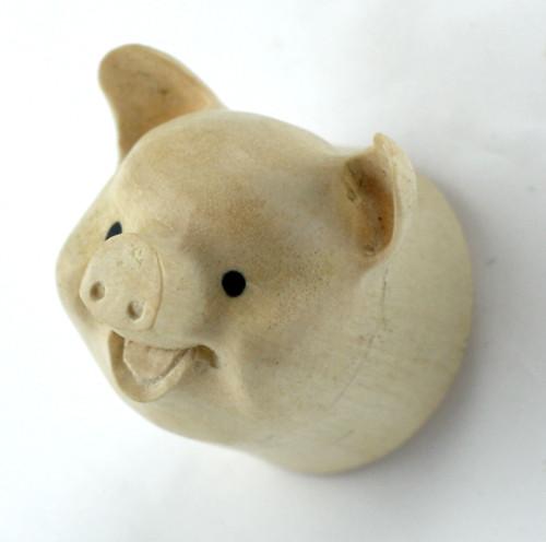 LAST CHANCE PACKS - Organics - Piggy Plug
