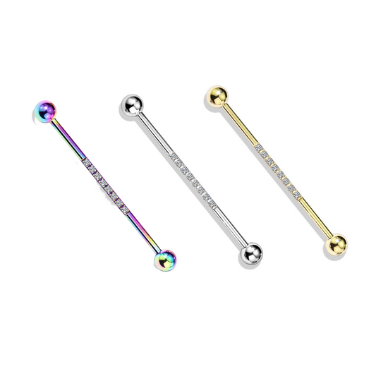 Industrial - Lined CZ
