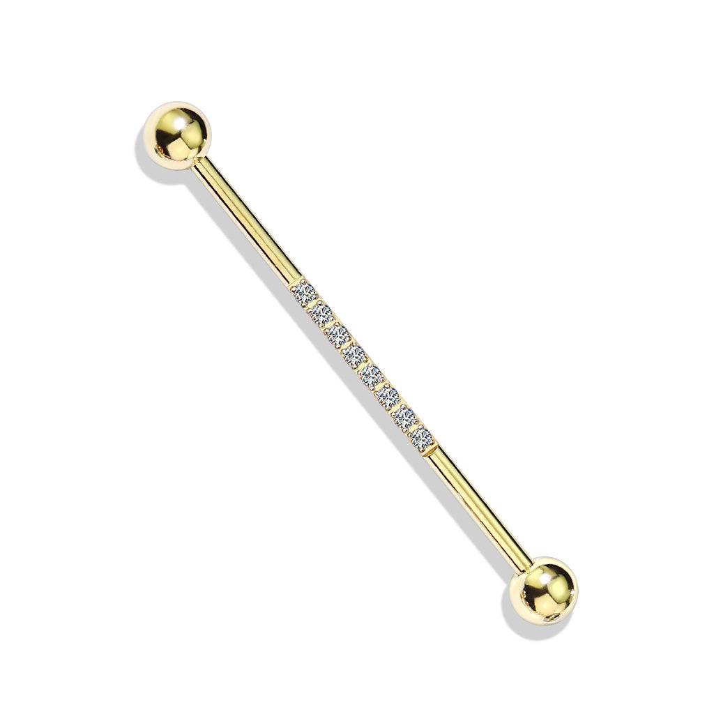 Industrial - Lined CZ