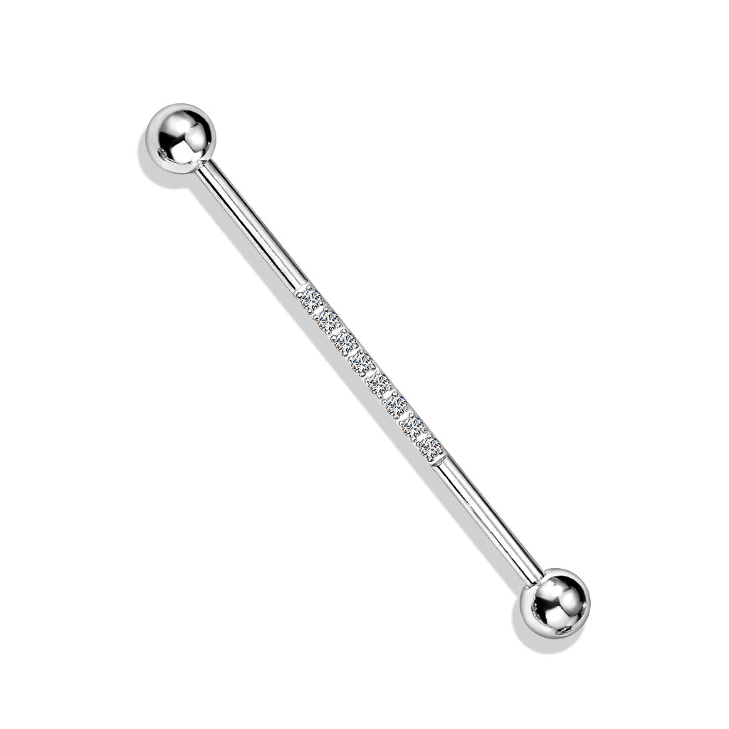 Industrial - Lined CZ
