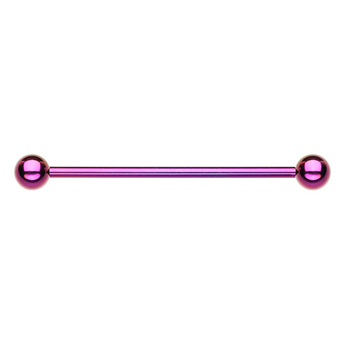 Industrial - Colourline