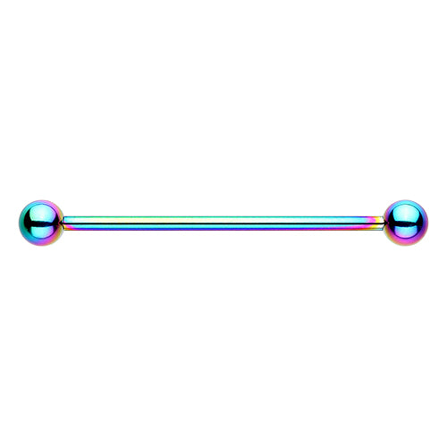 Industrial - Colourline