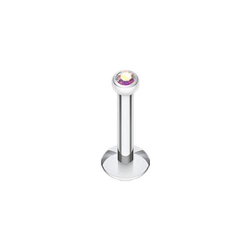Labrets - IT With Press Set Gem