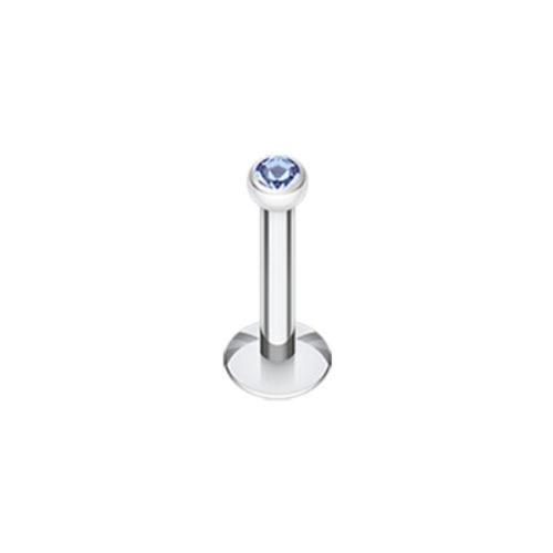 Labrets - IT With Press Set Gem