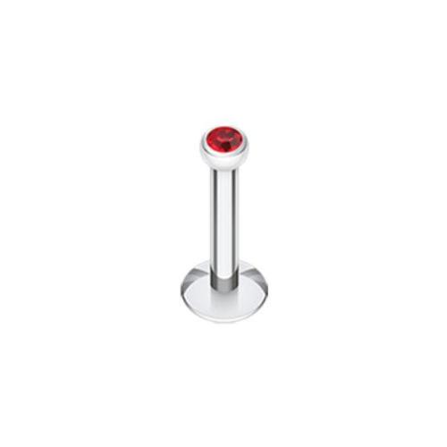 Labrets - IT With Press Set Gem