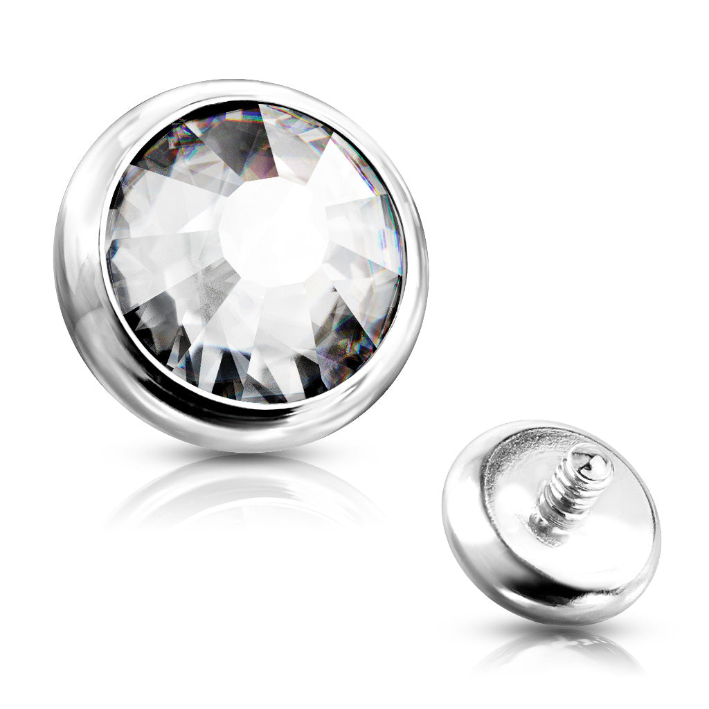 Pre-Sterilized - TITANIUM IT - Dermal Anchors