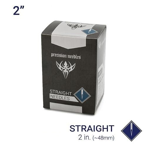 Tools - Precision Needles 2" long