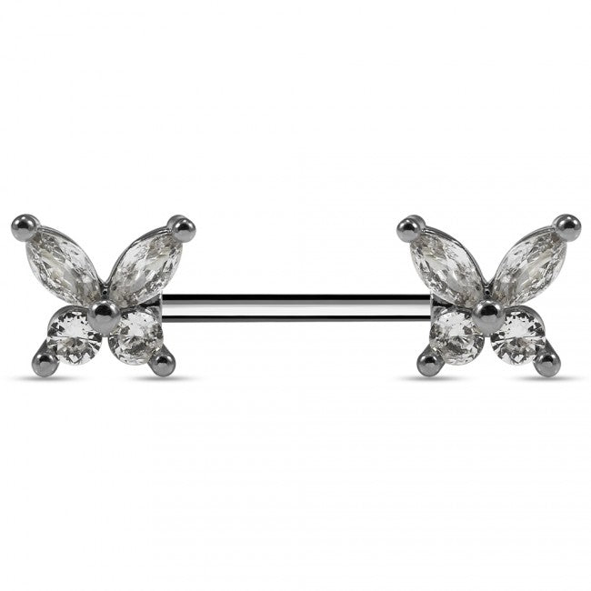 Nipple - Butterfly