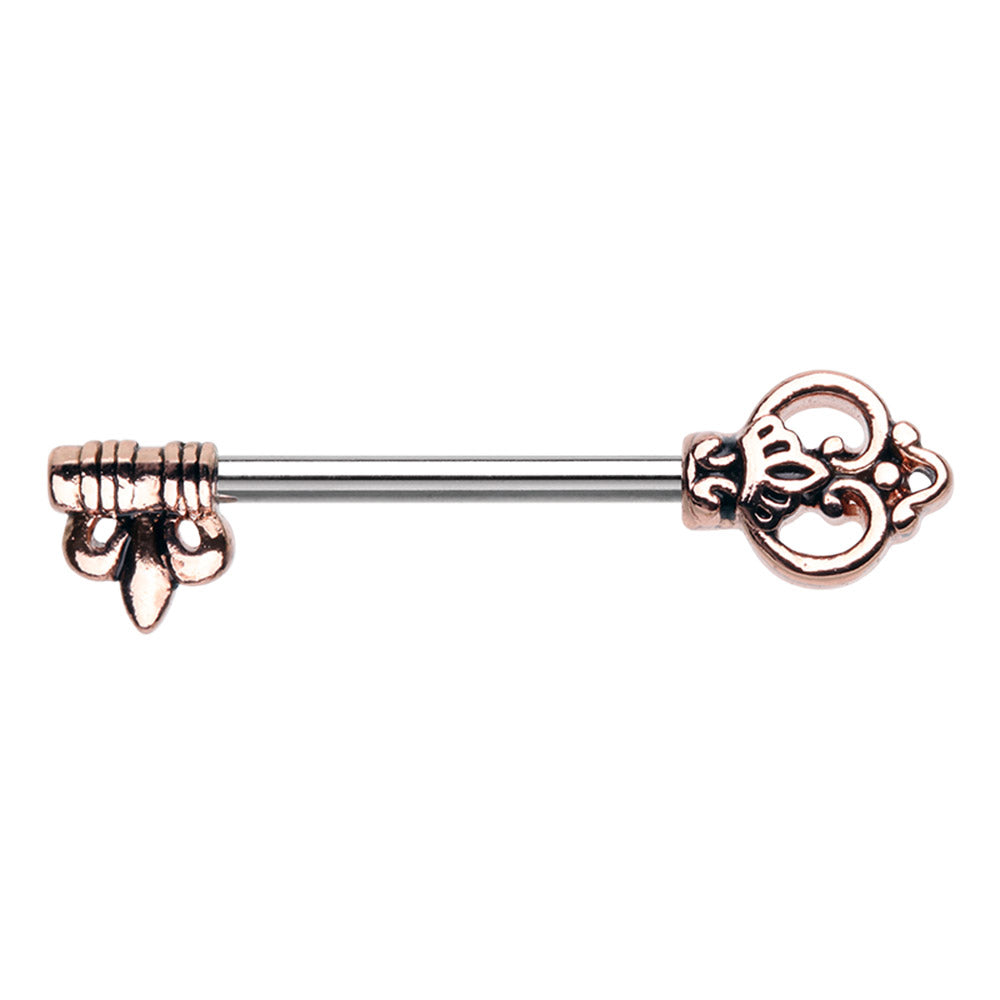 Nipple - Antique Key
