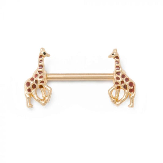 Nipple - Giraffe