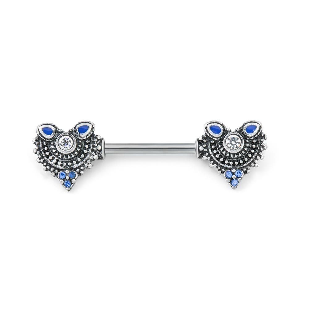 Nipple - South Asian Design