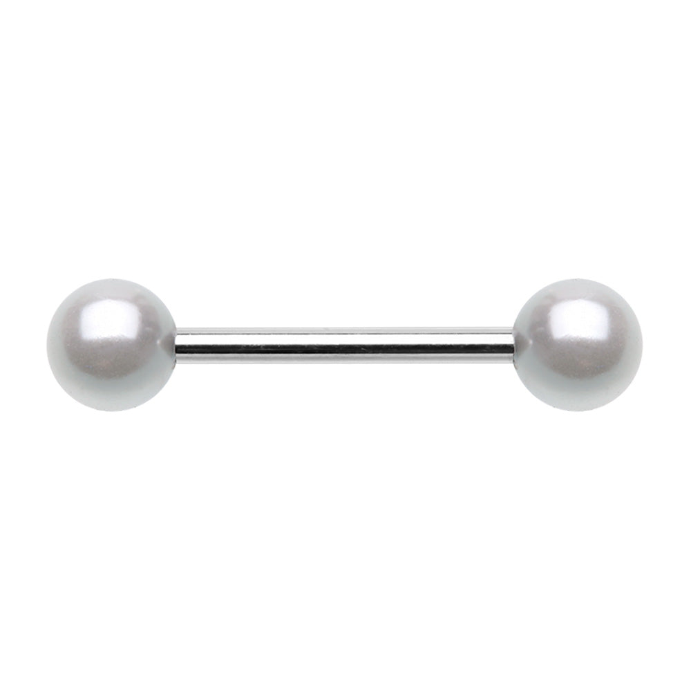 Nipple - Pearl-Look