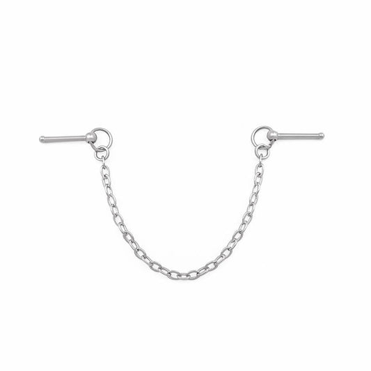 Last Chance Packs - Nose Chains - Ball