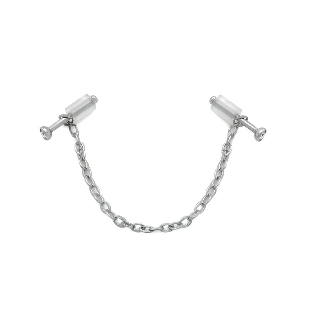 Last Chance Packs - Nose Chains - CZ
