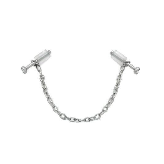 Last Chance Packs - Nose Chains - CZ