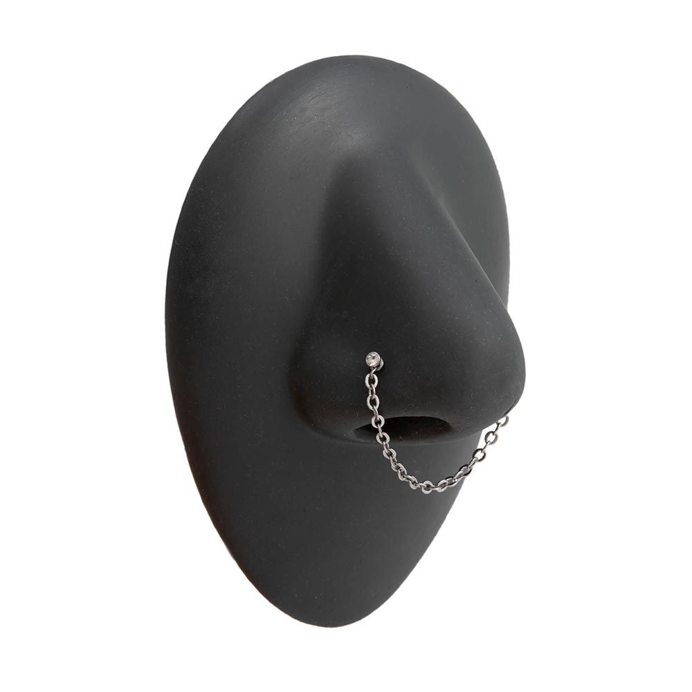 Last Chance Packs - Nose Chains - CZ