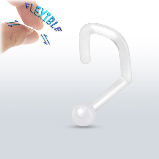 Retainer - Nose Screw