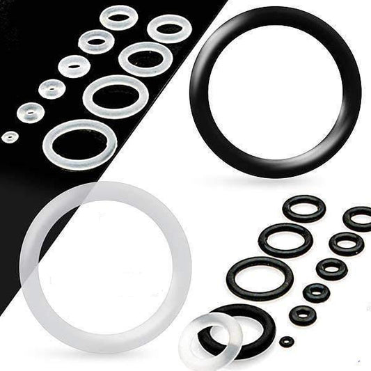 Parts - O Rings- Pair