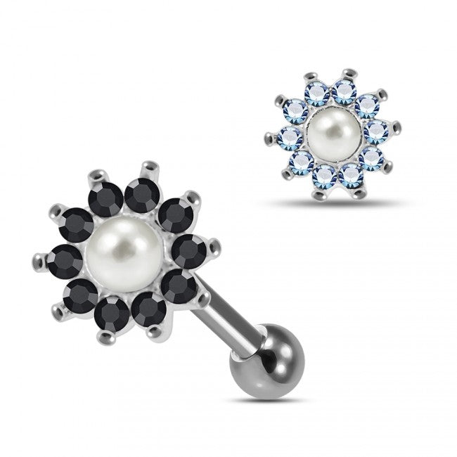 Cartilage - Pearl Flower