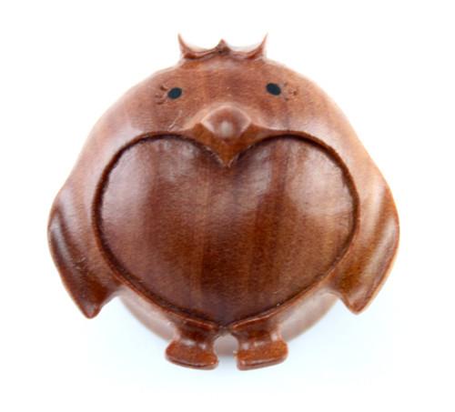 Last Chance Packs - Organics - Penguin Plug