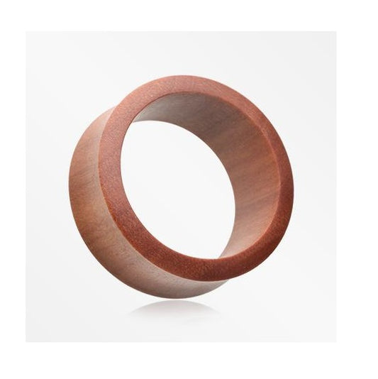 Organics Pairs - Supersize Sabo Double Flare Tunnels