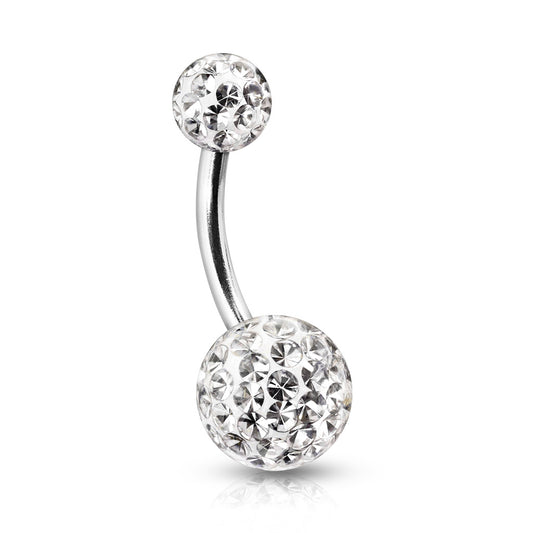 Belly Ring - Tiffany