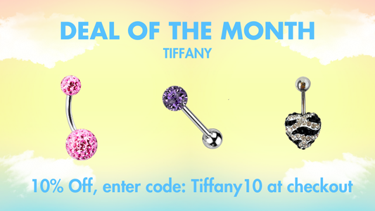 ❓ Ferido Vs. Tiffany ❓What's The Difference?