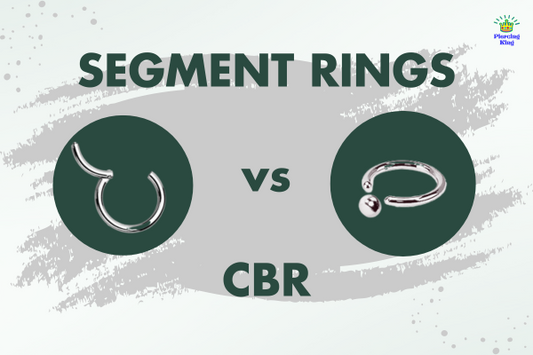 Segment Rings vs CBRs