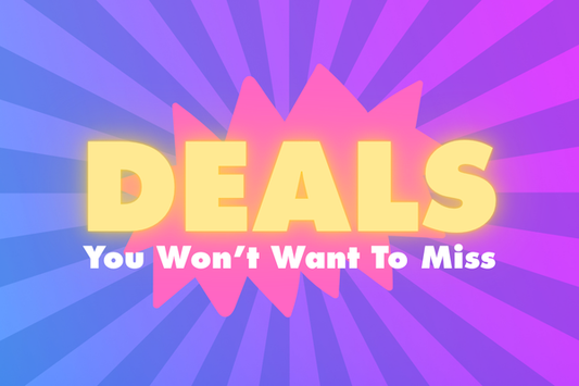 Deals you won't want to miss! SHop Piercing Kings sale items today