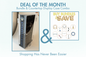 It's A New Year For New Deals!