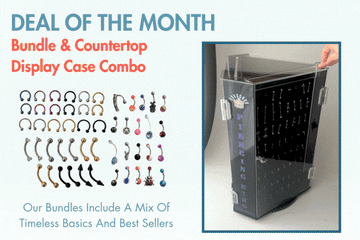 💸 Save With Our Combined Offers!