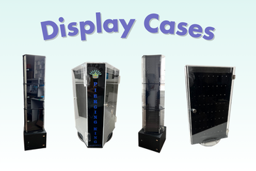 Piercing King Jewellery Display Cases 🔥