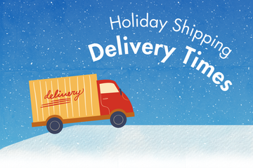 Receive Your Package In Time 📦⏰