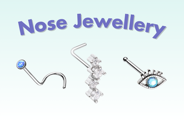 Nose Jewellery Information