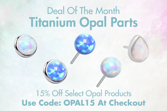 Create Your Dream Jewellery