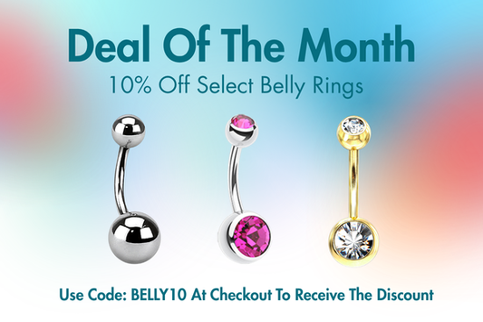 💸 September Deals Are Here! 💸