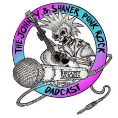 Customer service mention from podcast