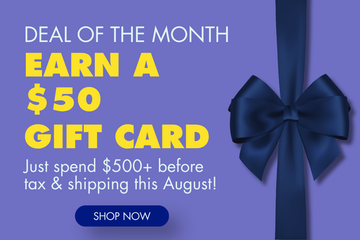 Deal Of The Month