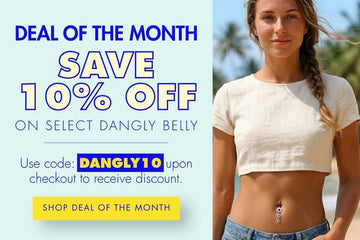 Deal Of The Month