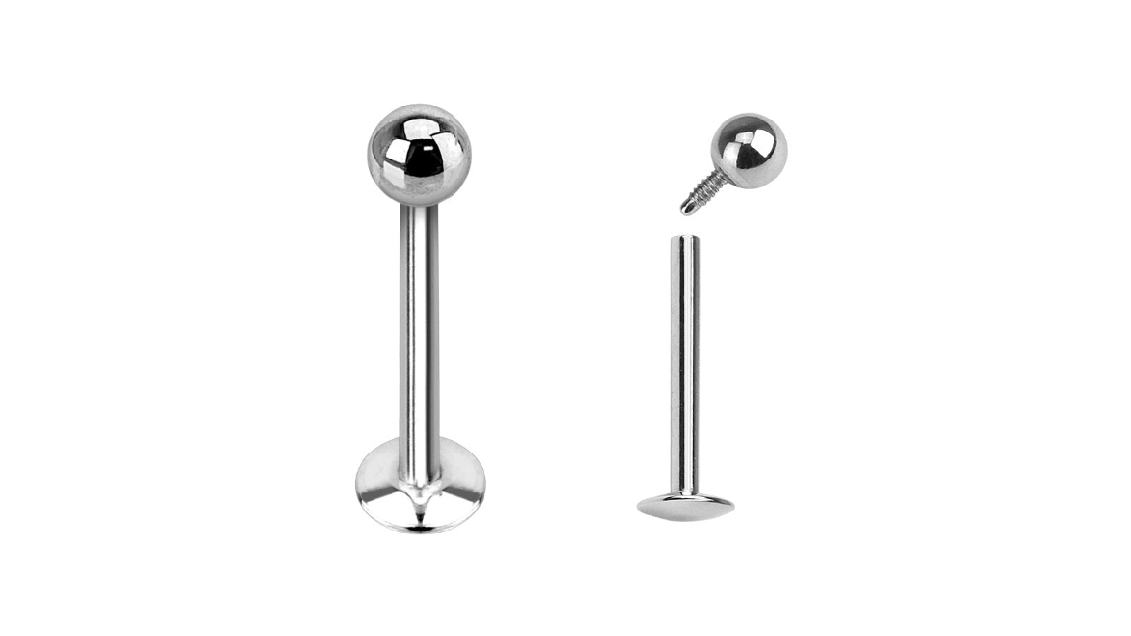 Internally Threaded – Piercing King