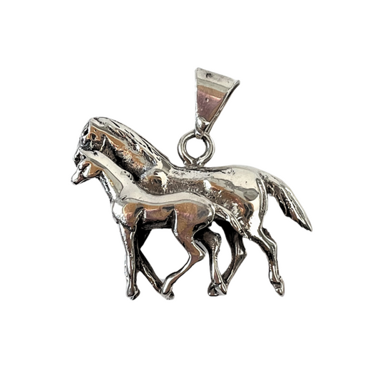 Pendants - Horse 4