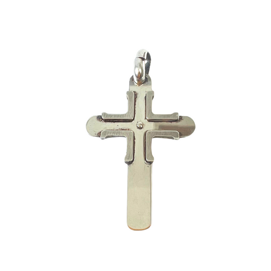 Pendants - Cross 2